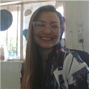 Apoyo y desarrollo pedagógico en las materias que se requieran. Principalmente Profesora de Lenguaje y Matemáticas